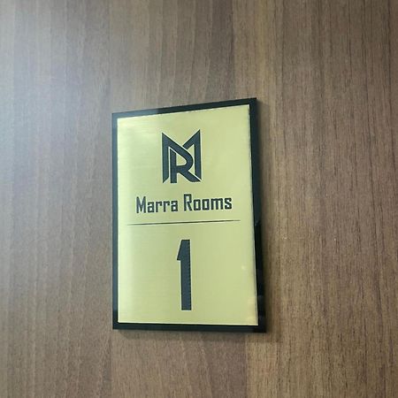 Marra'S Rooms Durrës Exteriör bild