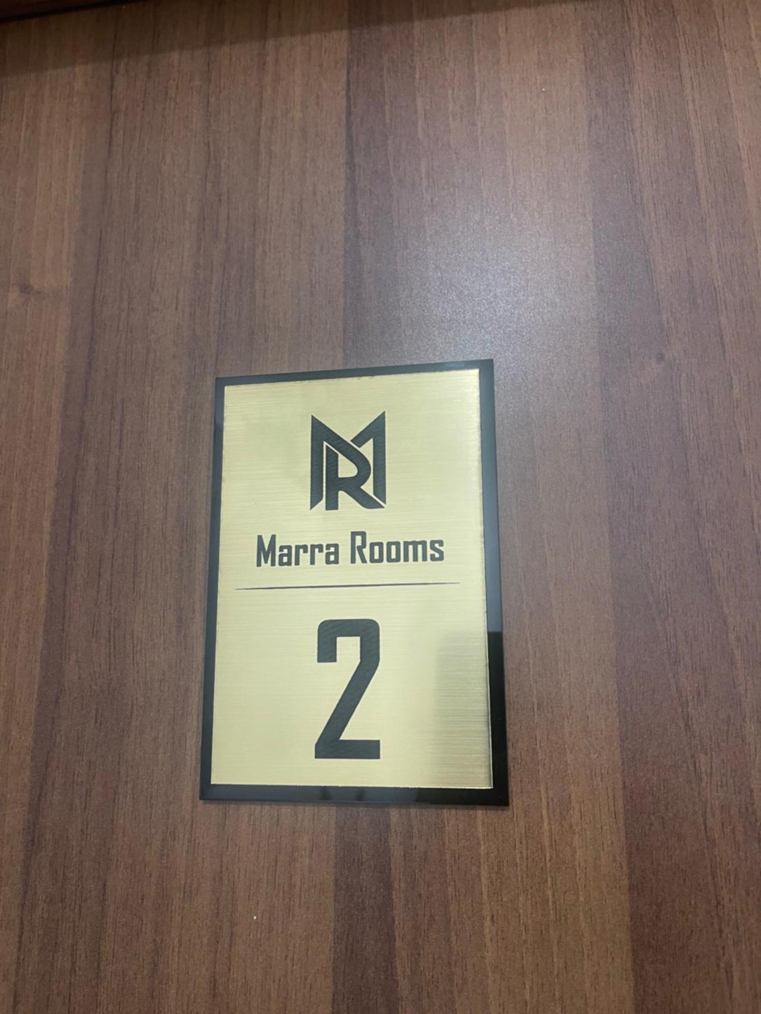 Marra'S Rooms Durrës Exteriör bild